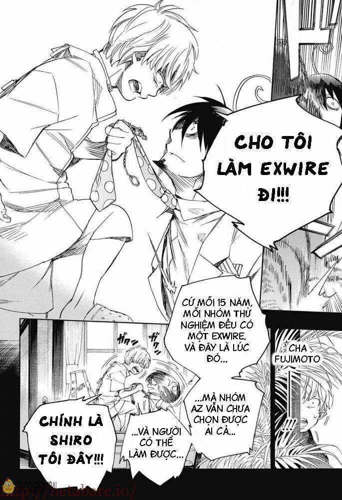 Lam Hỏa Diệt Quỷ 101 trang 20