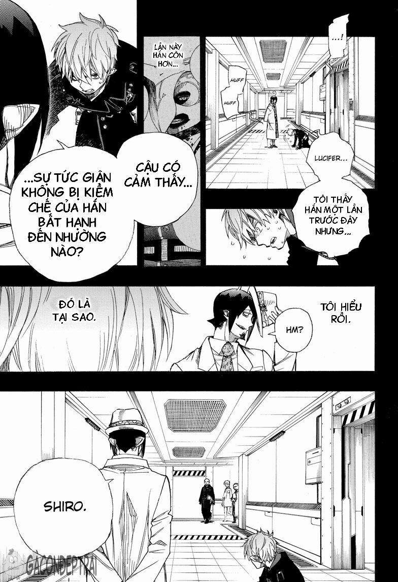 Lam Hỏa Diệt Quỷ 102 trang 11