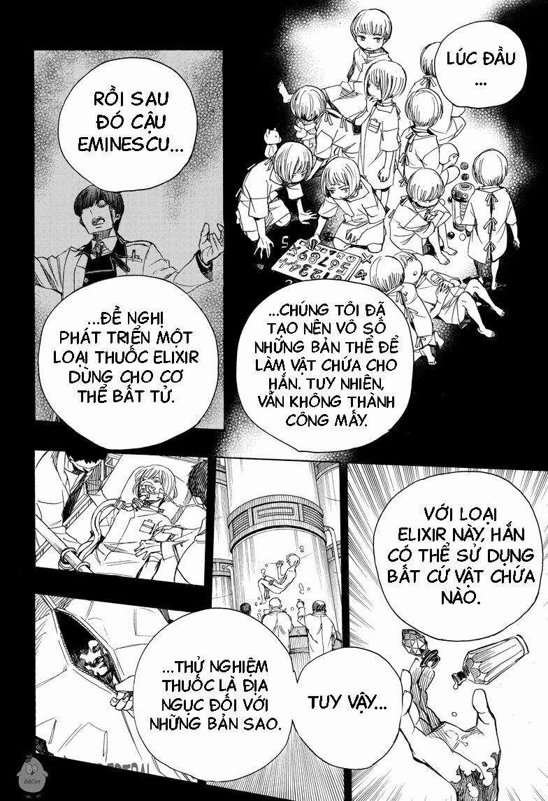 Lam Hỏa Diệt Quỷ 102 trang 14