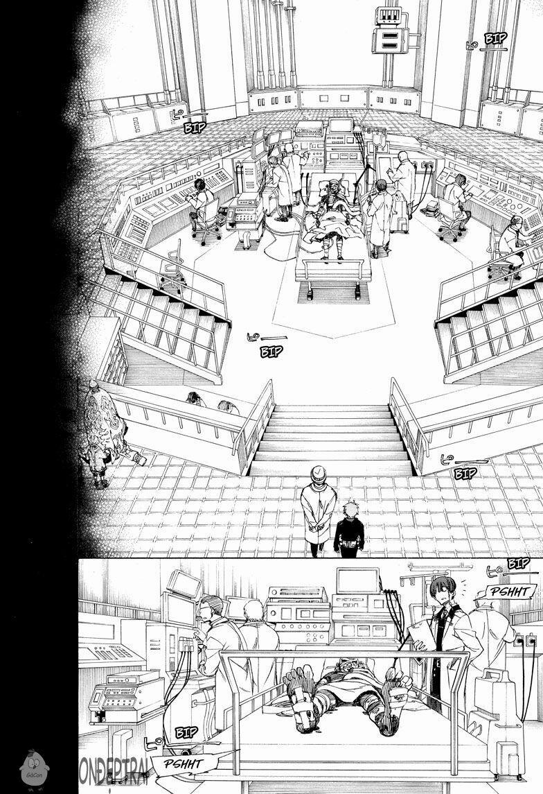 Lam Hỏa Diệt Quỷ 102 trang 2