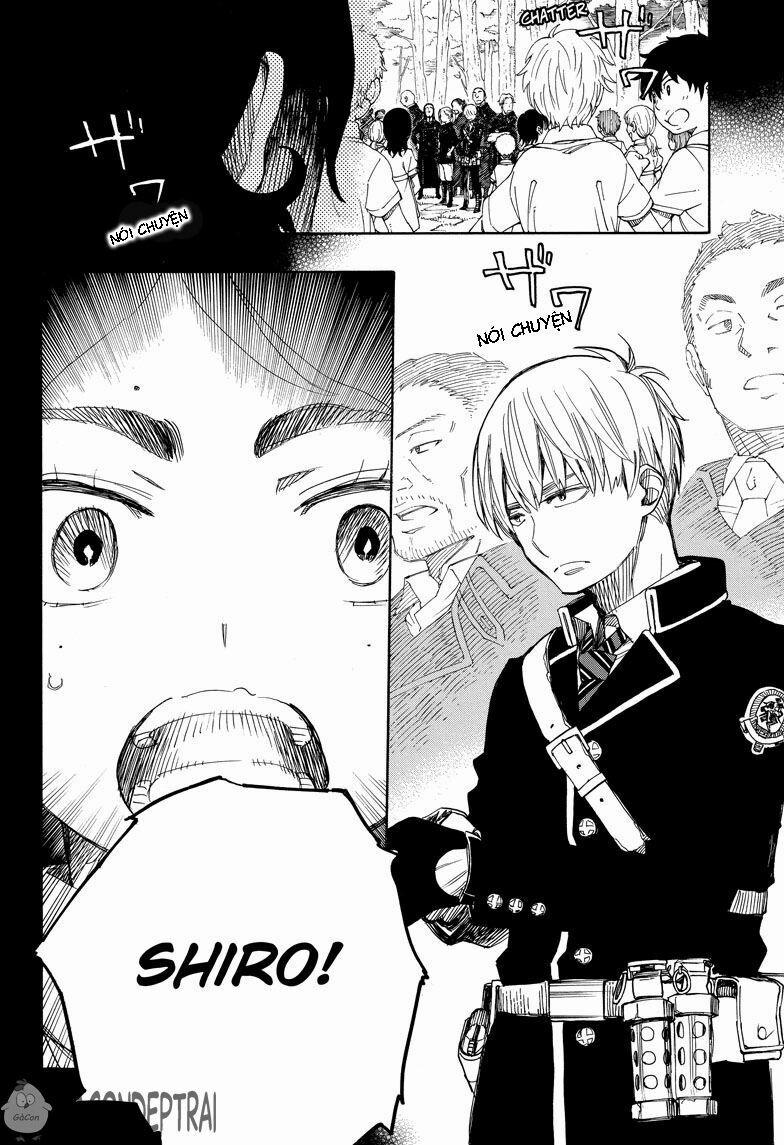 Lam Hỏa Diệt Quỷ 102 trang 20