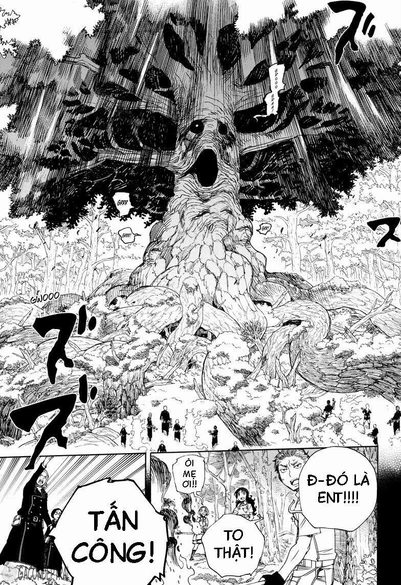Lam Hỏa Diệt Quỷ 102 trang 23