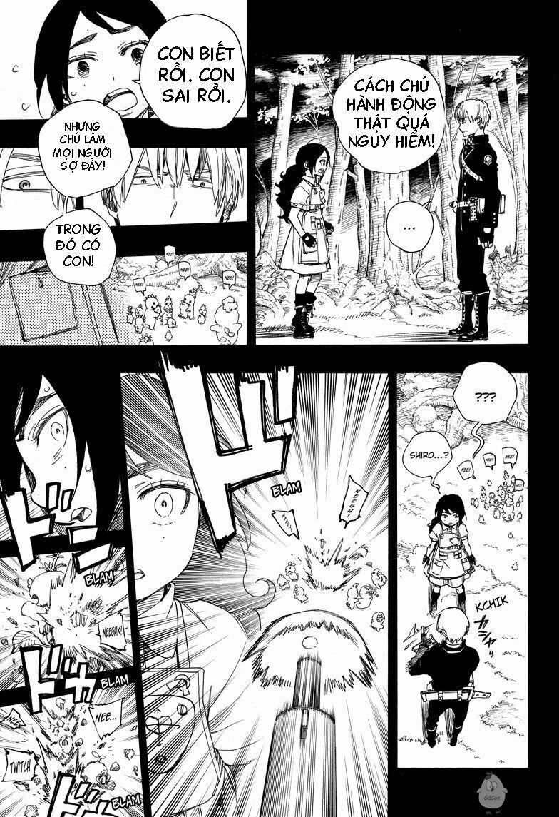 Lam Hỏa Diệt Quỷ 102 trang 31