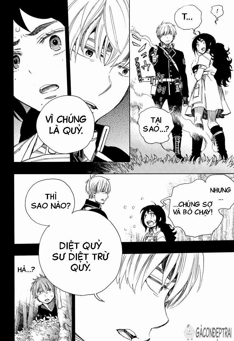 Lam Hỏa Diệt Quỷ 102 trang 32