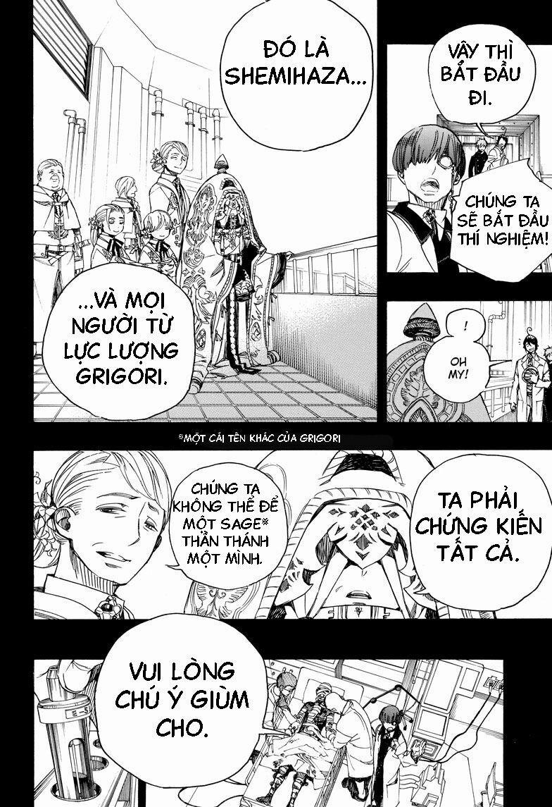 Lam Hỏa Diệt Quỷ 102 trang 4