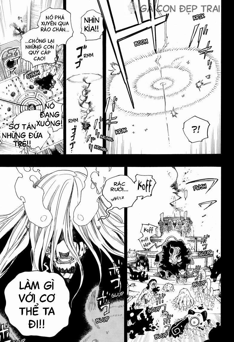 Lam Hỏa Diệt Quỷ 106 trang 27