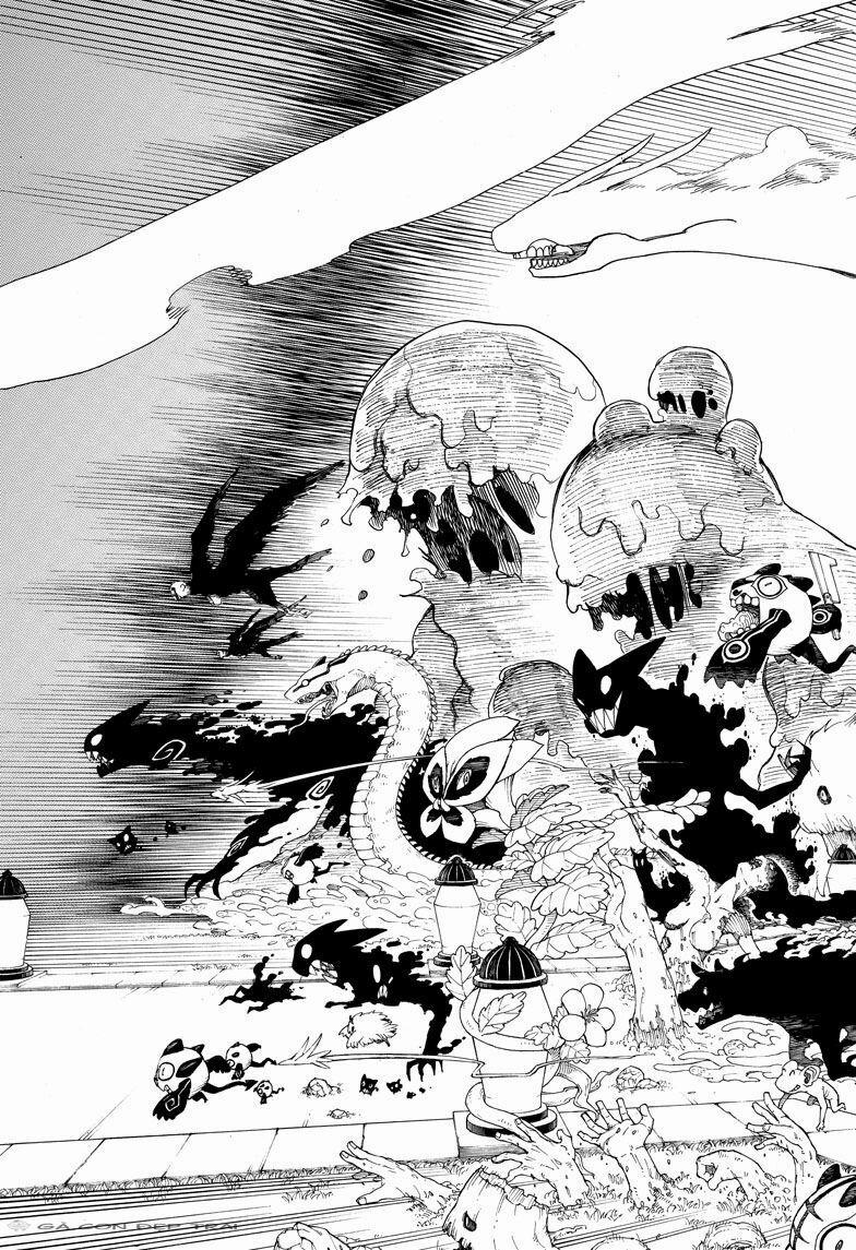 Lam Hỏa Diệt Quỷ 106 trang 29