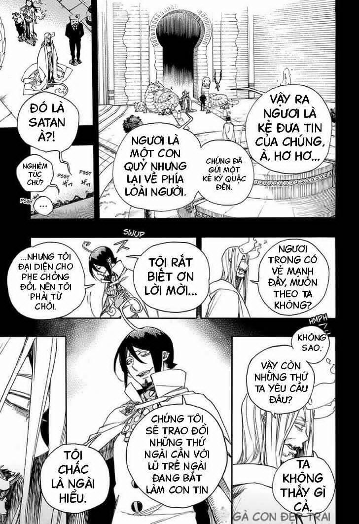Lam Hỏa Diệt Quỷ 107 trang 13