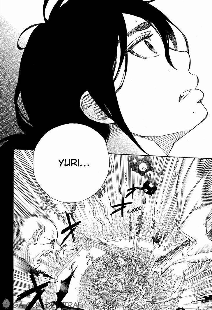 Lam Hỏa Diệt Quỷ 107 trang 2