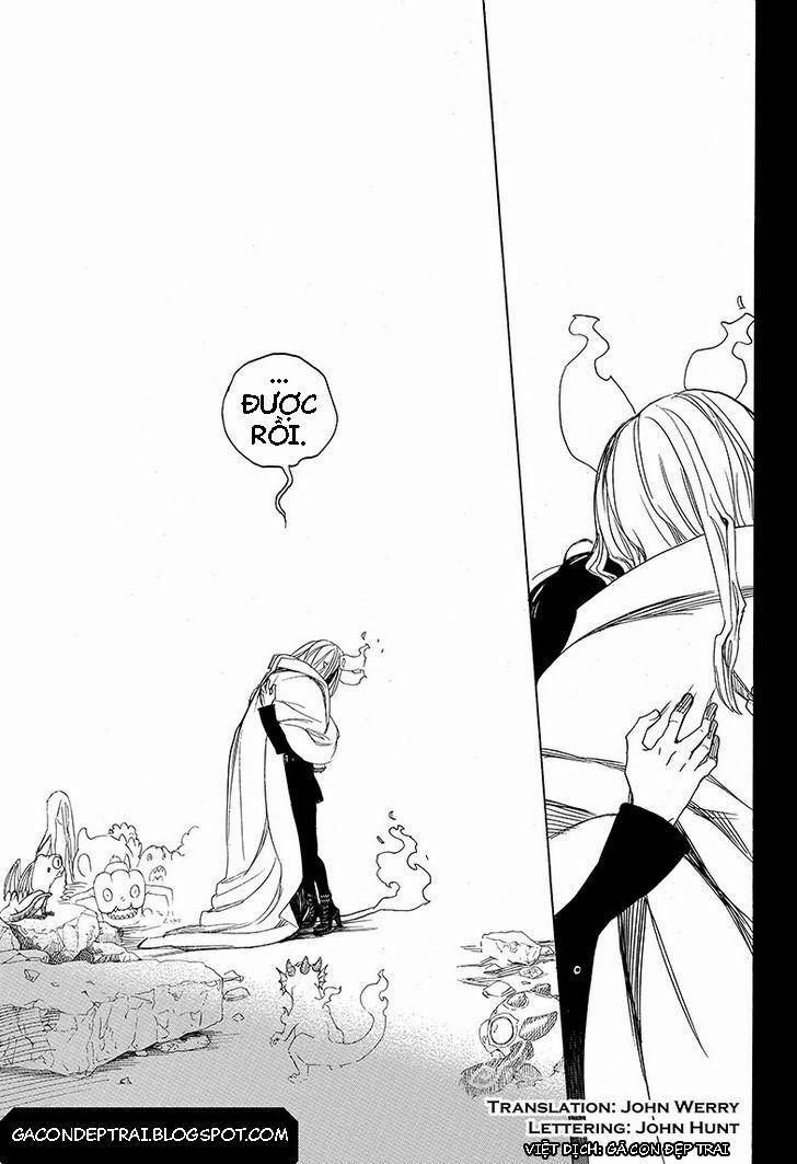 Lam Hỏa Diệt Quỷ 107 trang 35