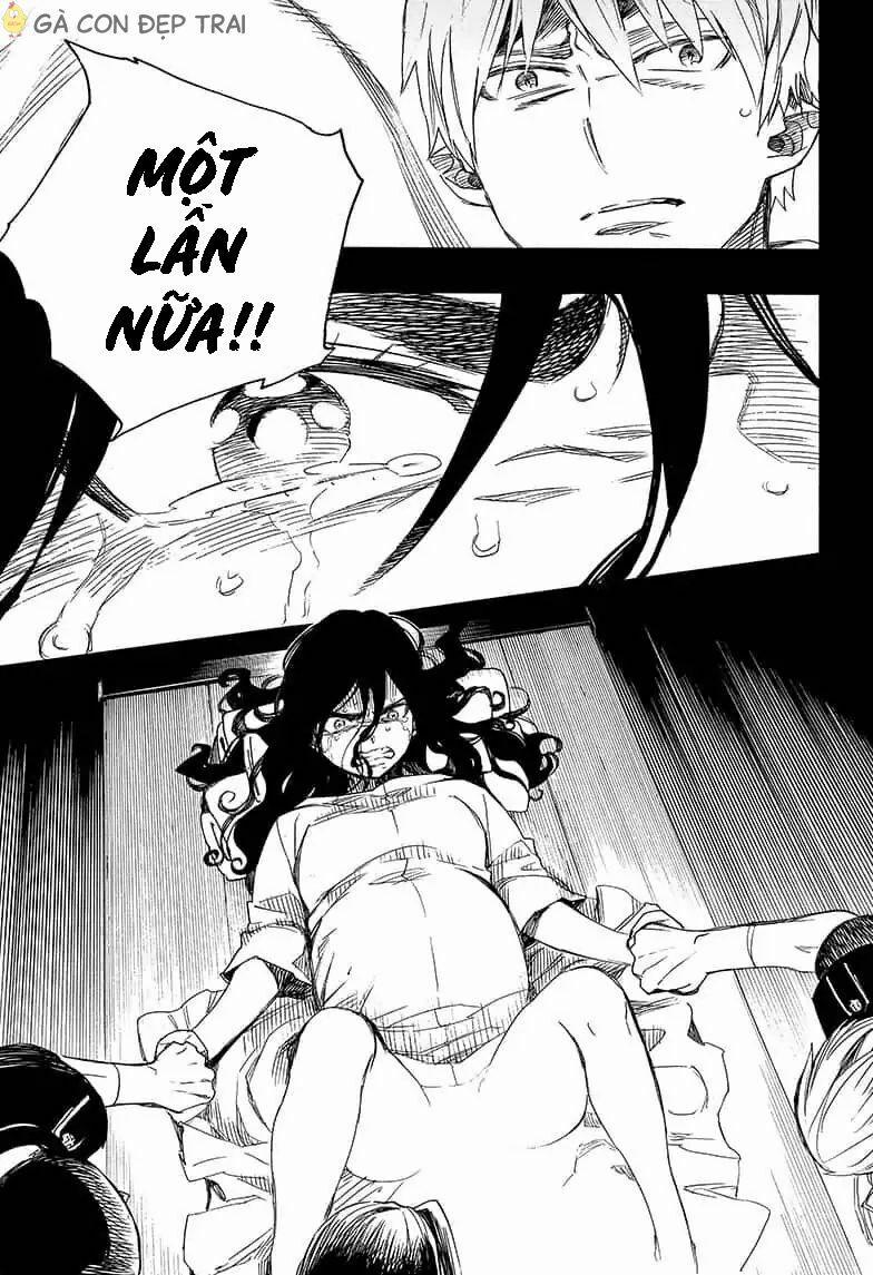 Lam Hỏa Diệt Quỷ 109 trang 13