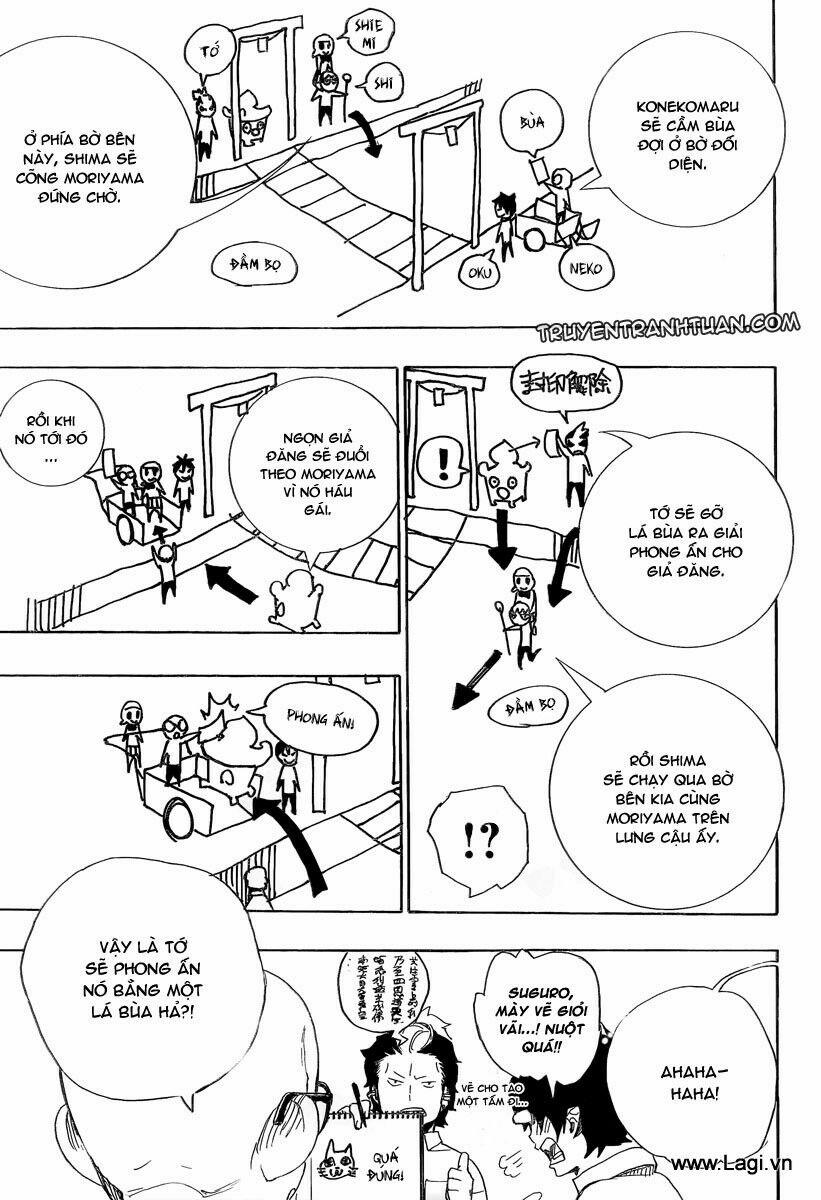 Lam Hỏa Diệt Quỷ 11 trang 24