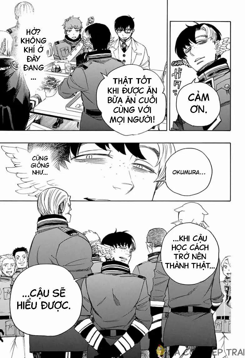 Lam Hỏa Diệt Quỷ 111 trang 25