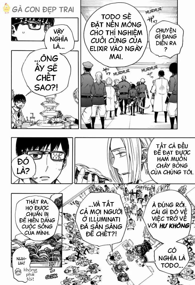 Lam Hỏa Diệt Quỷ 111 trang 26