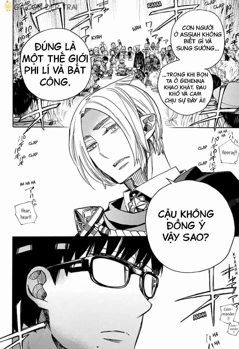 Lam Hỏa Diệt Quỷ 111 trang 28