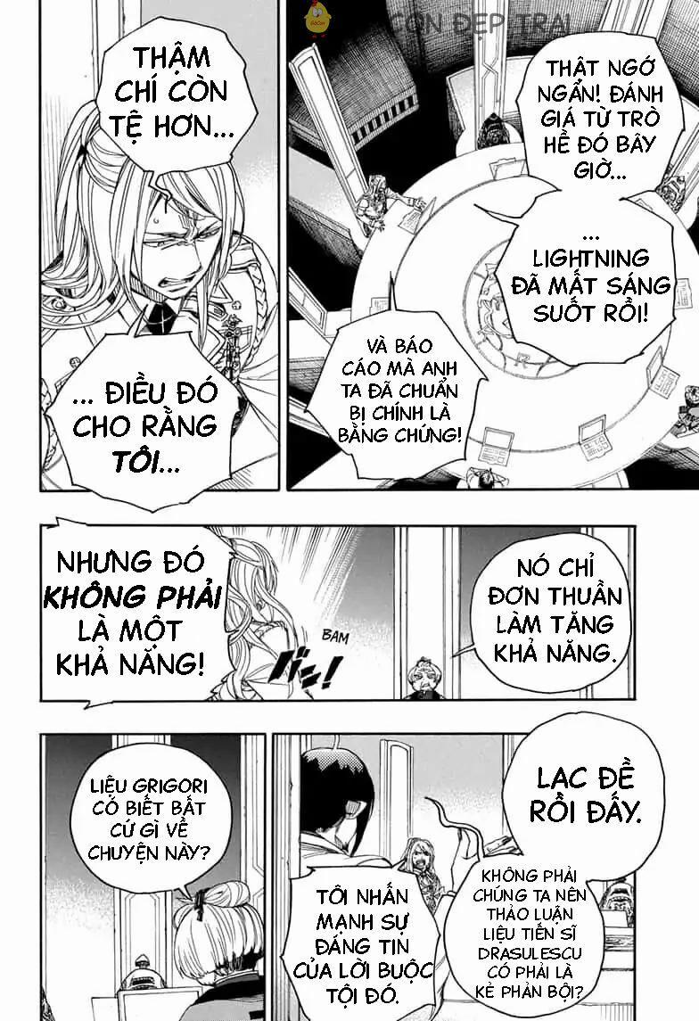 Lam Hỏa Diệt Quỷ 111 trang 4