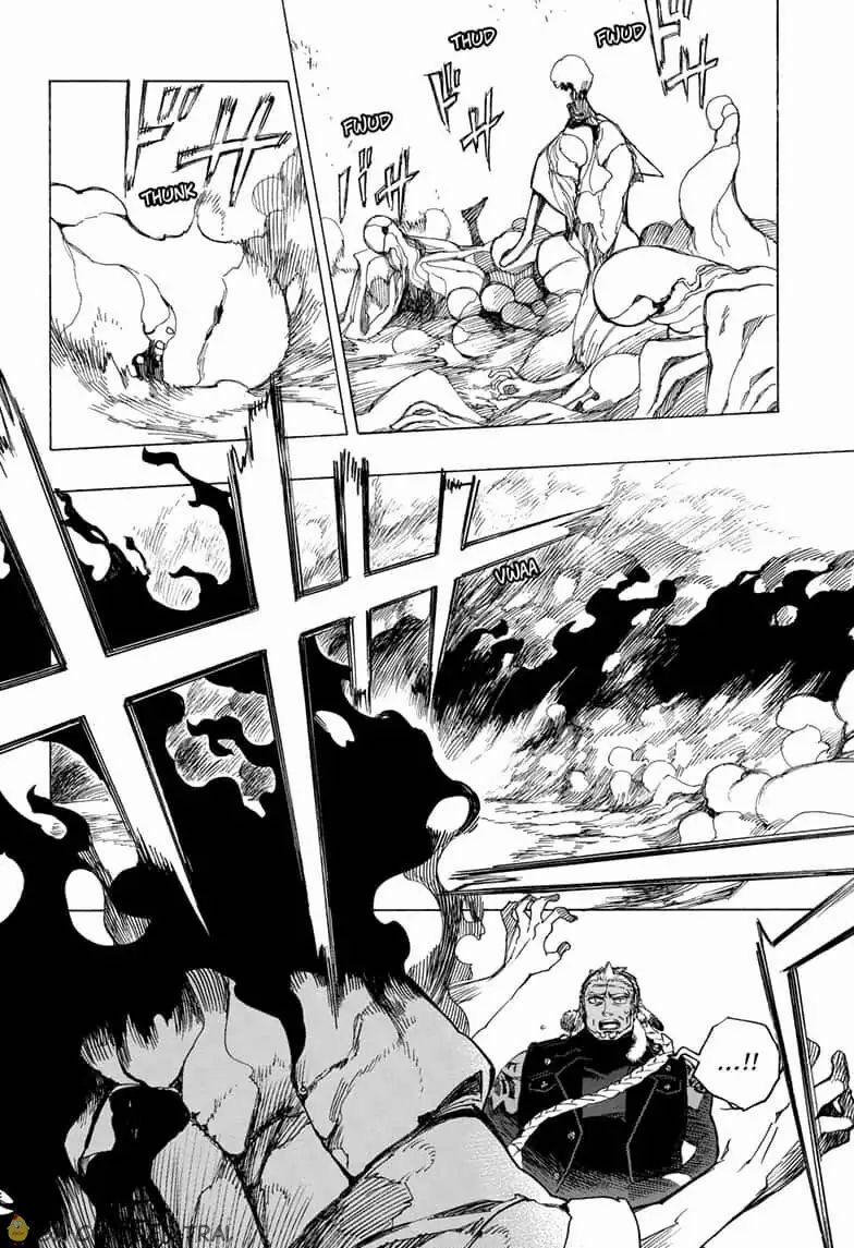 Lam Hỏa Diệt Quỷ 112 trang 22