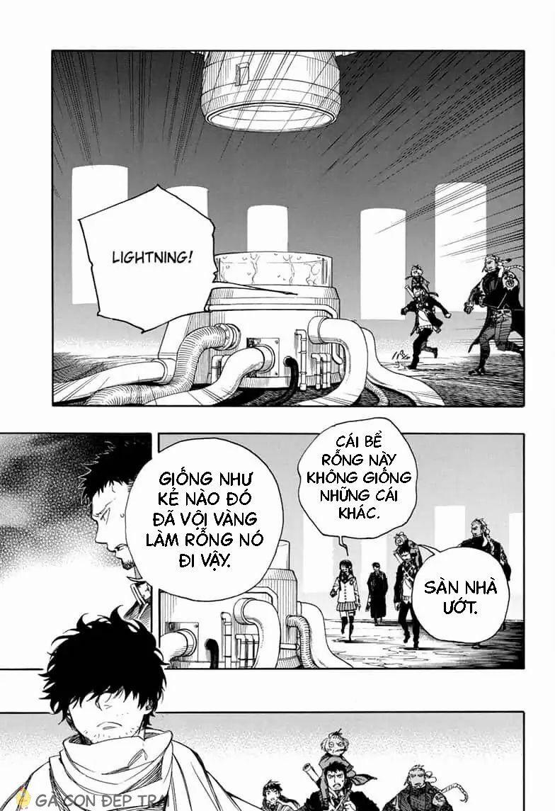 Lam Hỏa Diệt Quỷ 112 trang 29