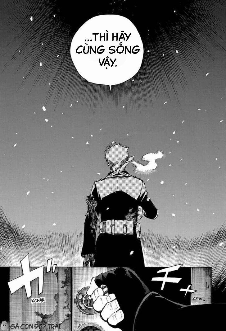 Lam Hỏa Diệt Quỷ 118 trang 11