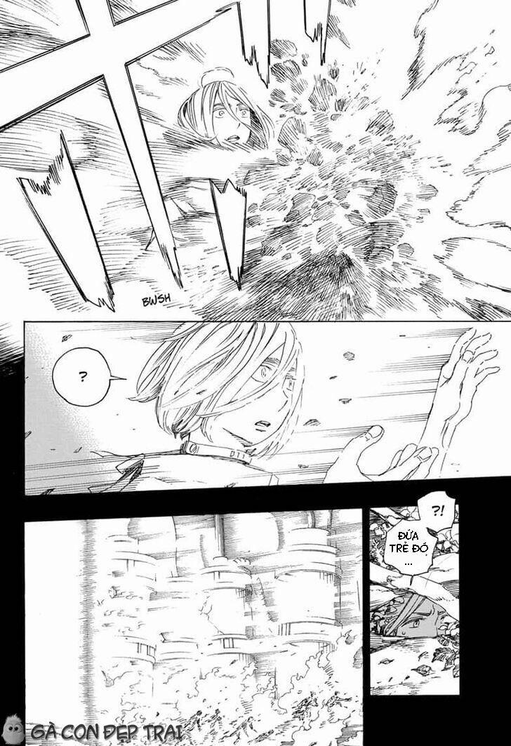 Lam Hỏa Diệt Quỷ 118 trang 23