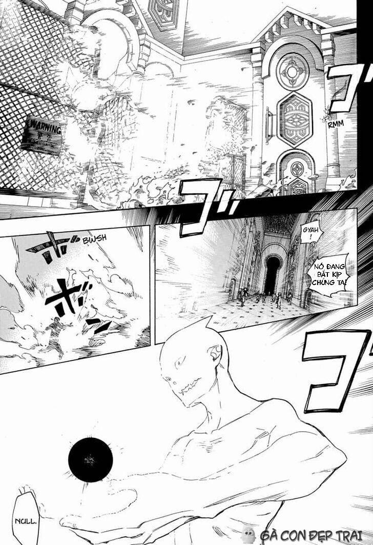 Lam Hỏa Diệt Quỷ 118 trang 24