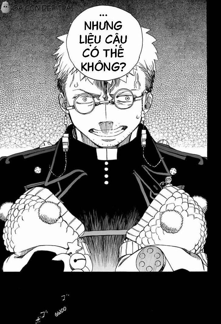 Lam Hỏa Diệt Quỷ 119 trang 25