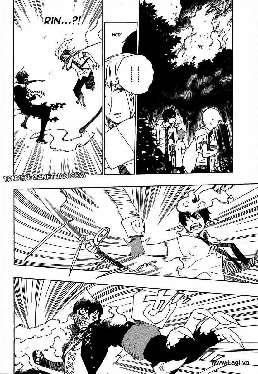 Lam Hỏa Diệt Quỷ 12 trang 41
