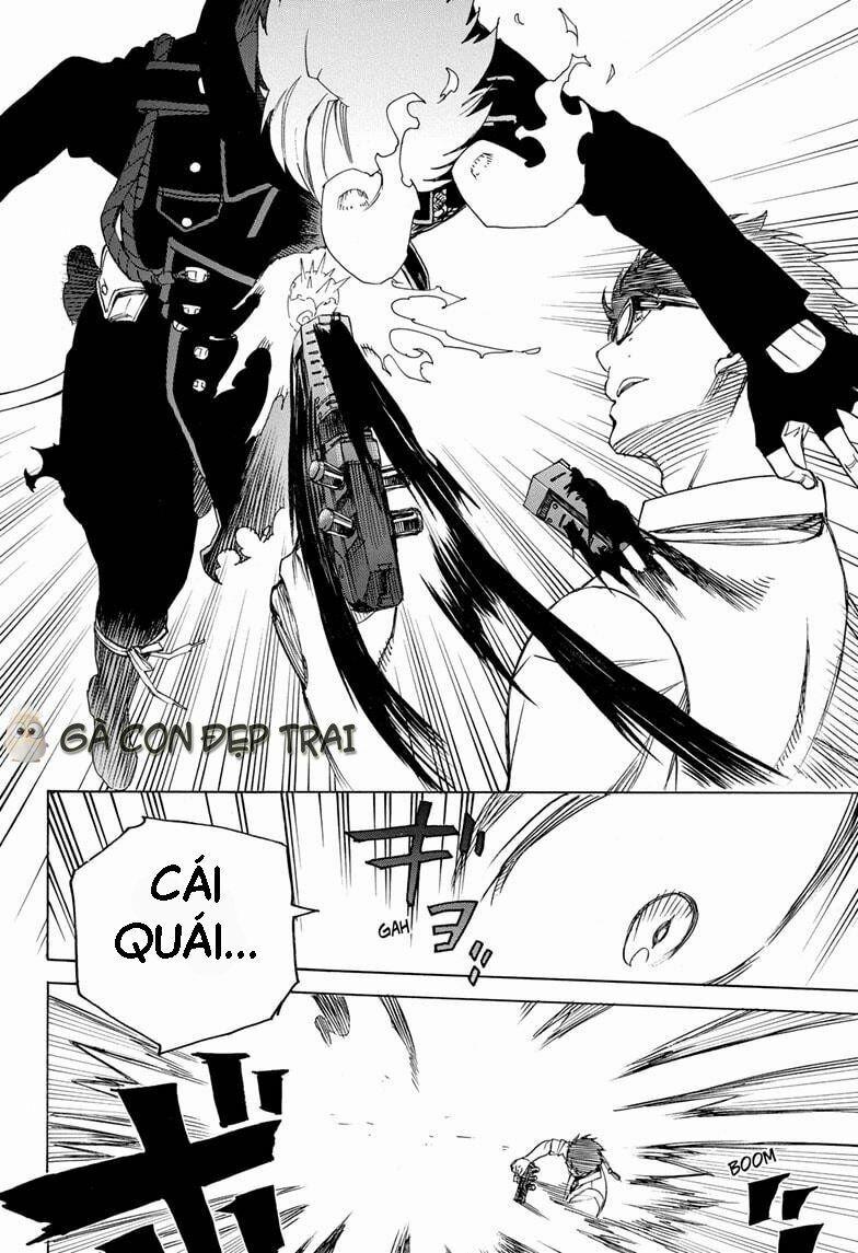 Lam Hỏa Diệt Quỷ 122 trang 12