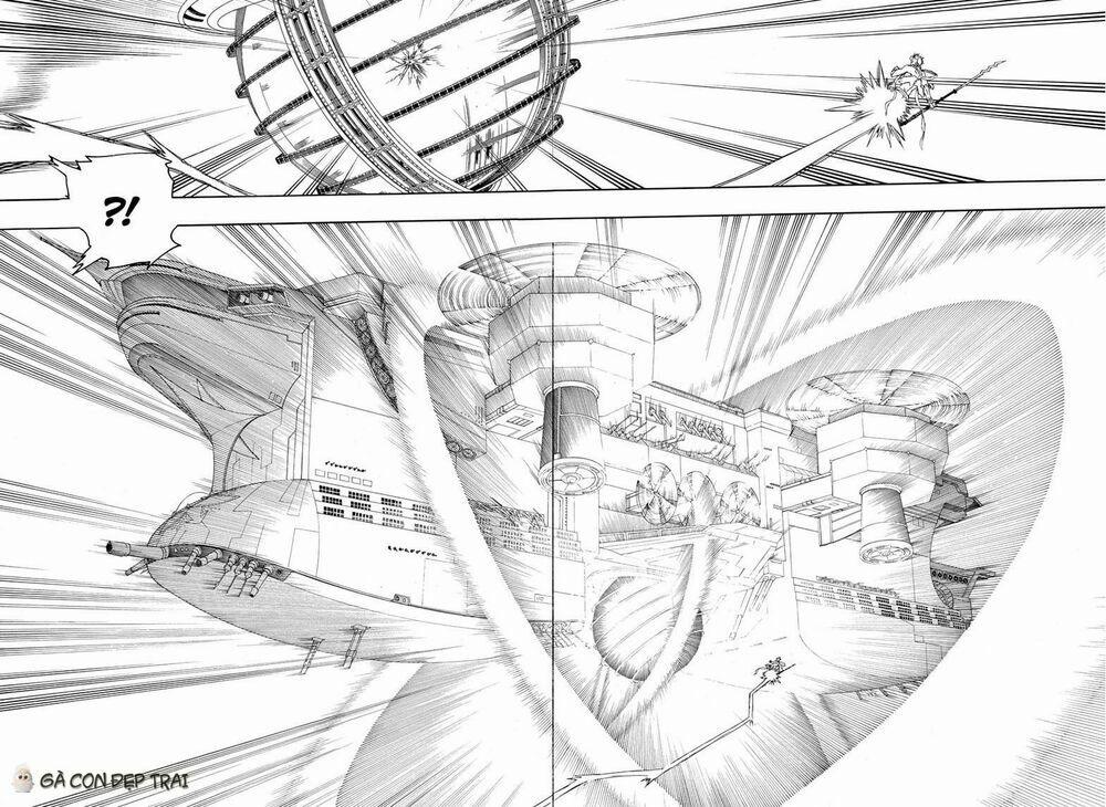 Lam Hỏa Diệt Quỷ 122 trang 26