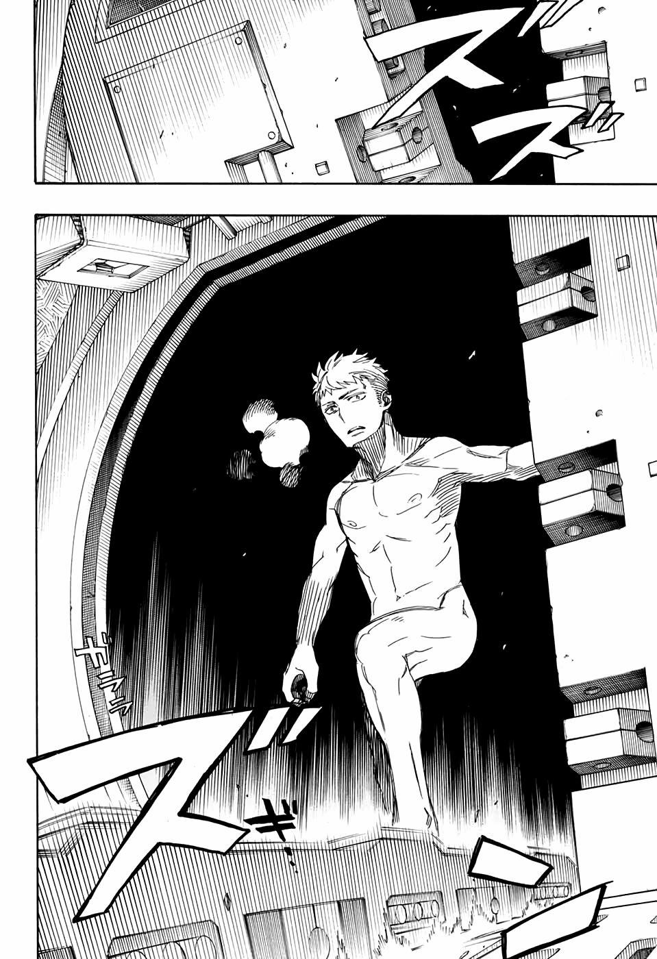 Lam Hỏa Diệt Quỷ 128 trang 32