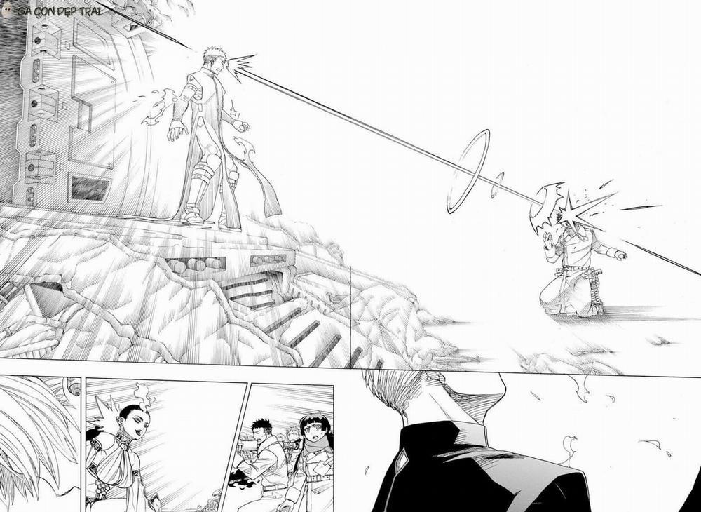 Lam Hỏa Diệt Quỷ 129 trang 26