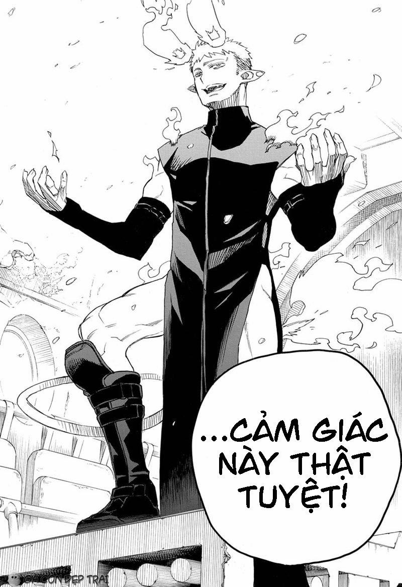 Lam Hỏa Diệt Quỷ 129 trang 29