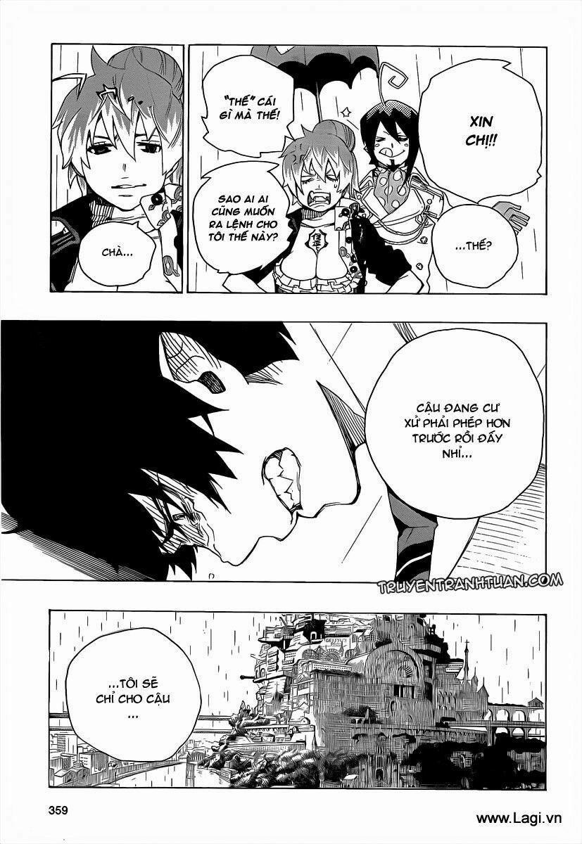Lam Hỏa Diệt Quỷ 13 trang 39