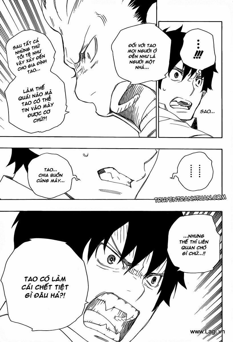 Lam Hỏa Diệt Quỷ 16 trang 34