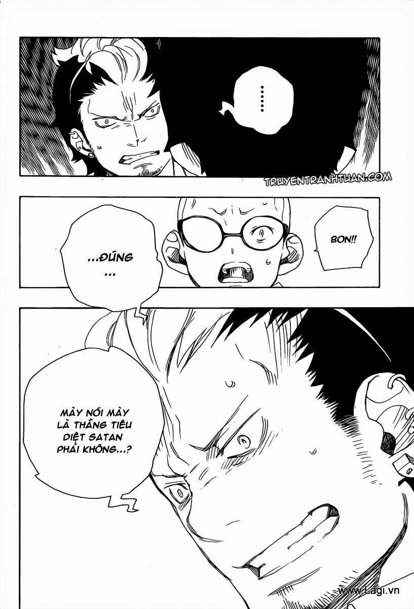 Lam Hỏa Diệt Quỷ 16 trang 35