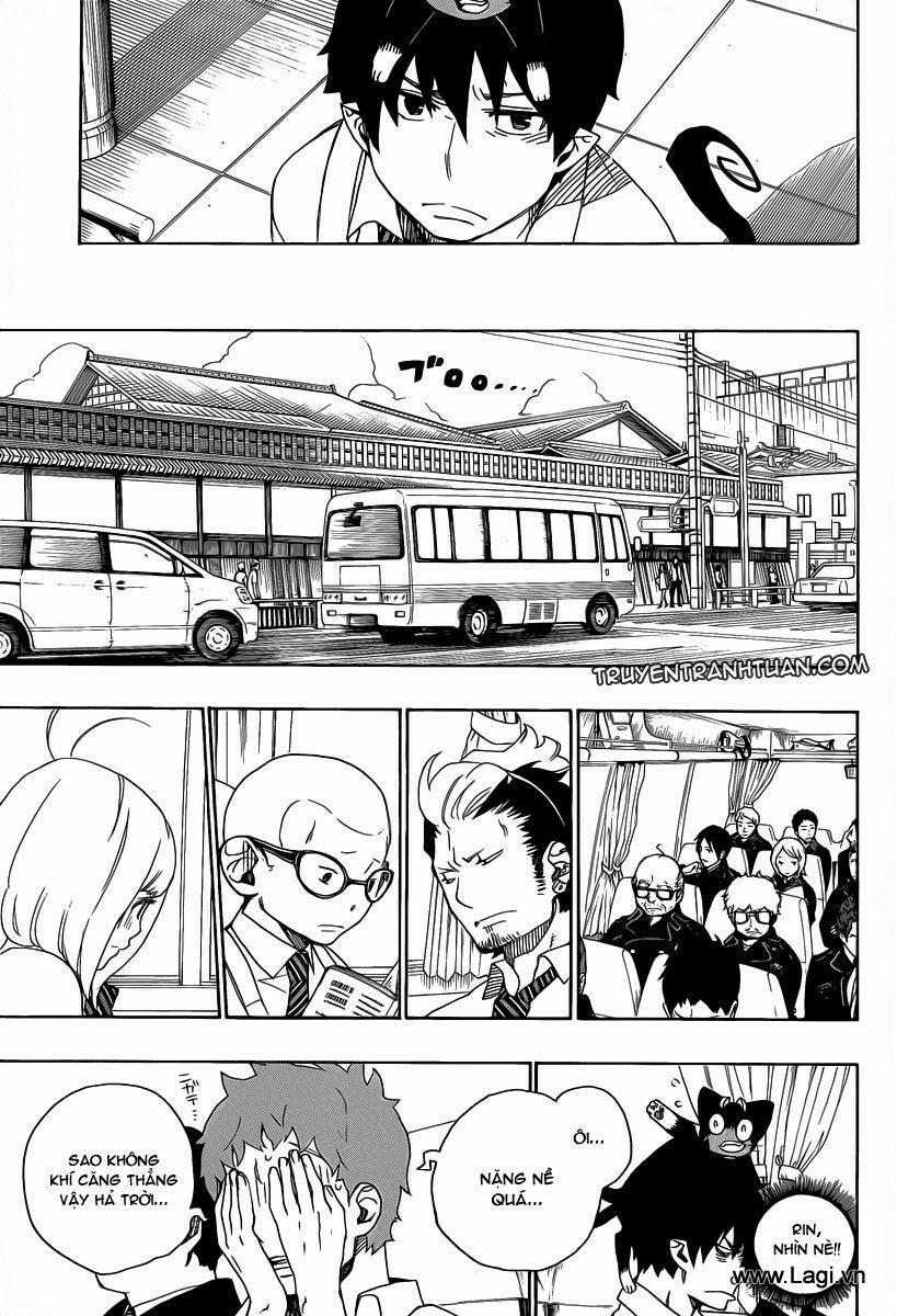 Lam Hỏa Diệt Quỷ 16 trang 42