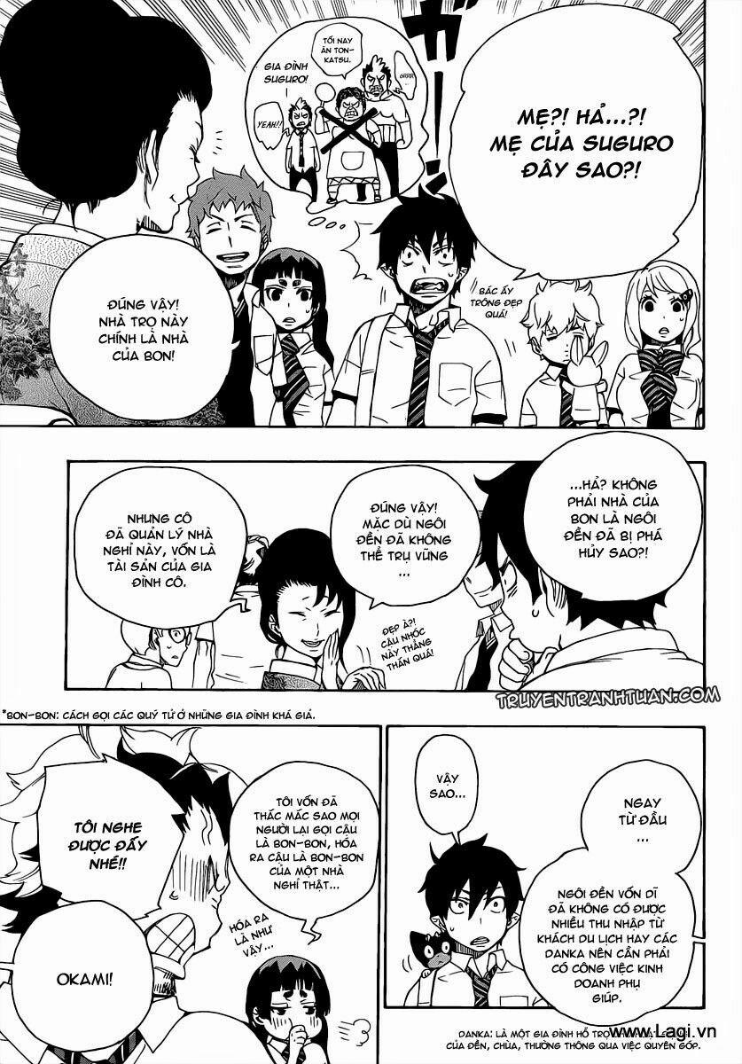 Lam Hỏa Diệt Quỷ 17 trang 4