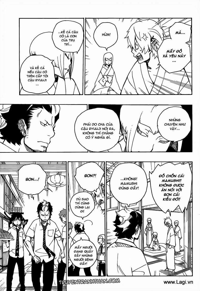 Lam Hỏa Diệt Quỷ 17 trang 41