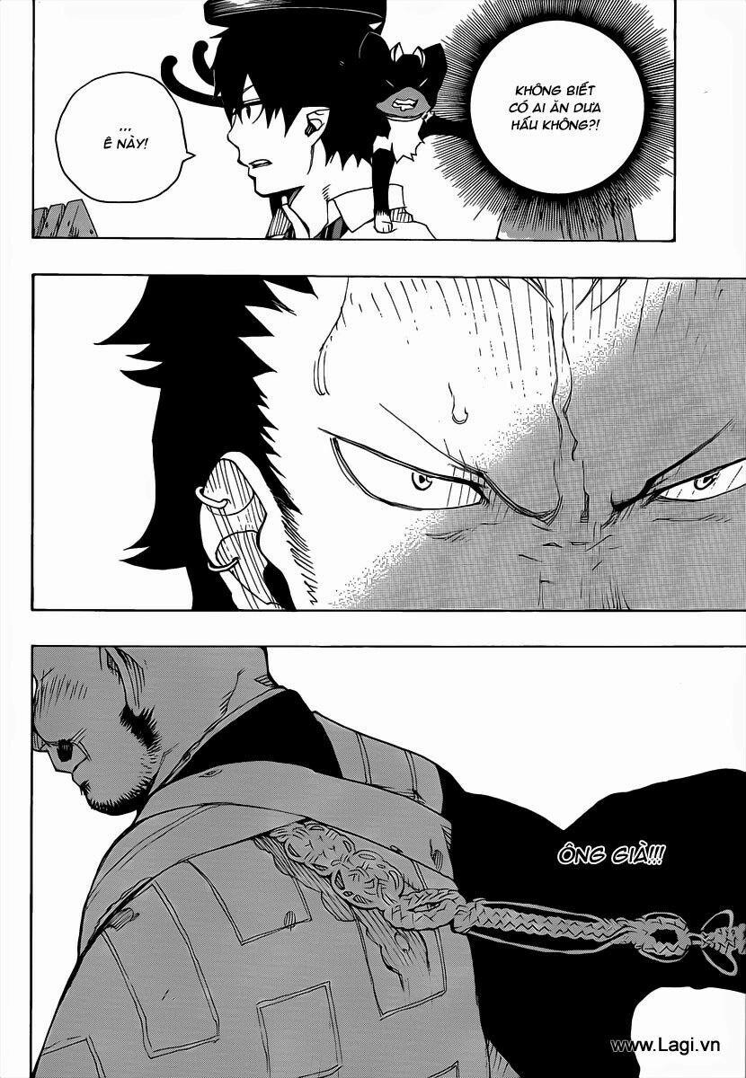 Lam Hỏa Diệt Quỷ 17 trang 42