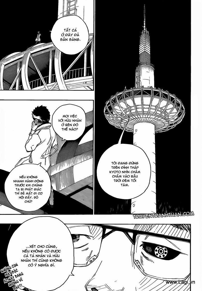 Lam Hỏa Diệt Quỷ 18 trang 36