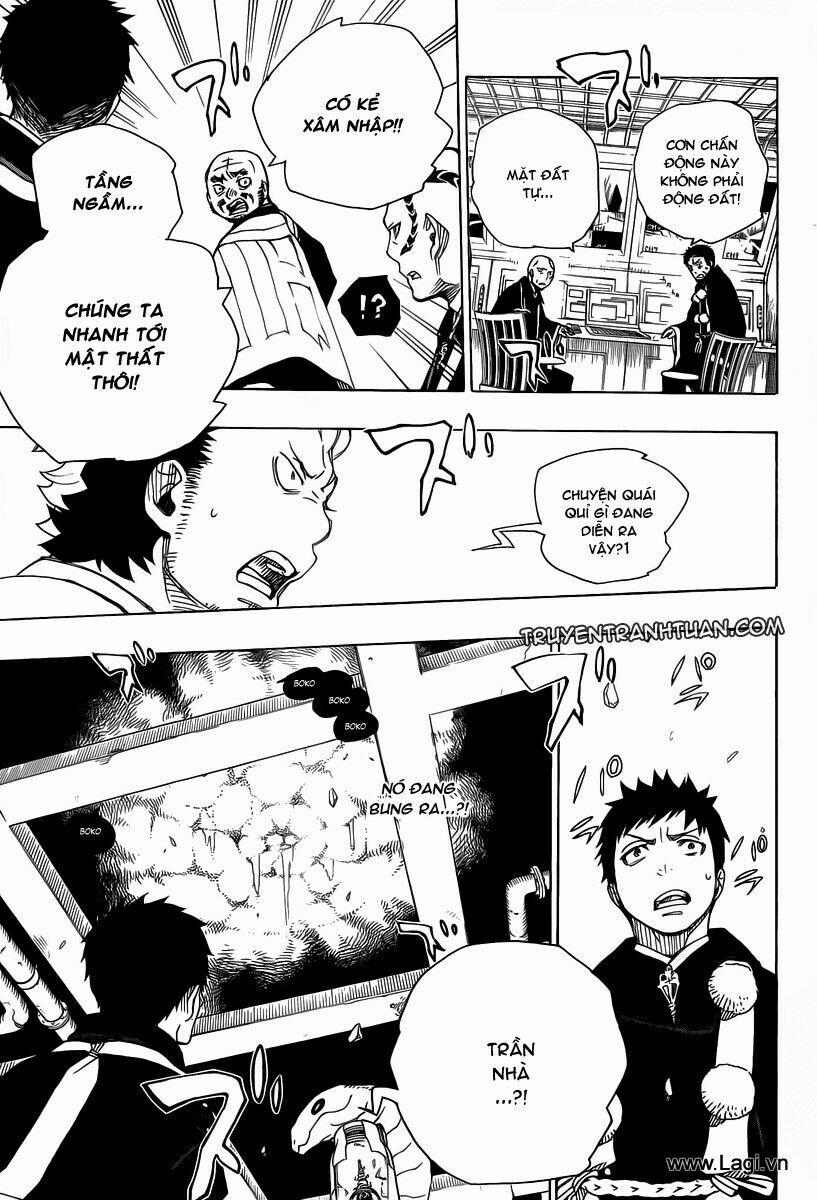 Lam Hỏa Diệt Quỷ 20 trang 24