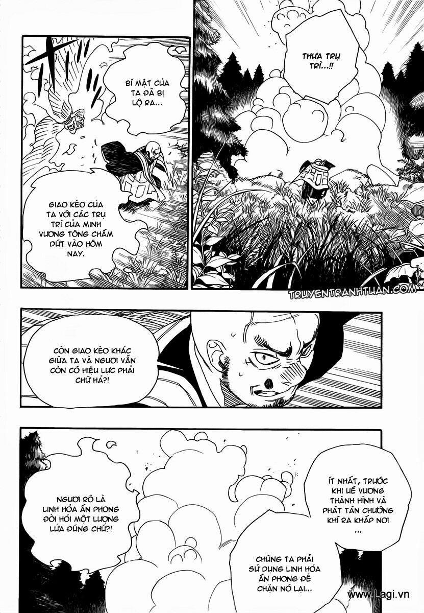 Lam Hỏa Diệt Quỷ 24 trang 17