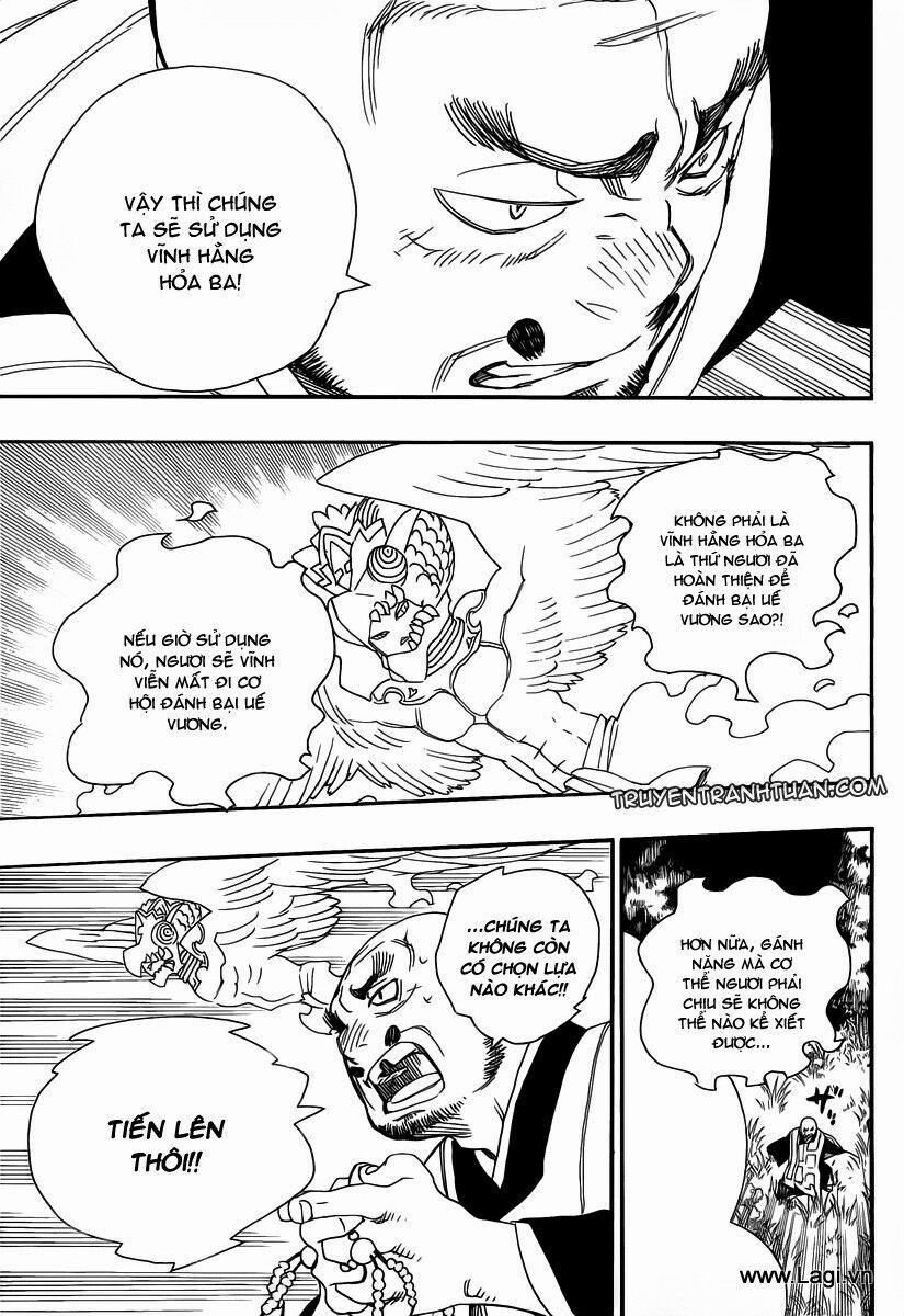 Lam Hỏa Diệt Quỷ 24 trang 18