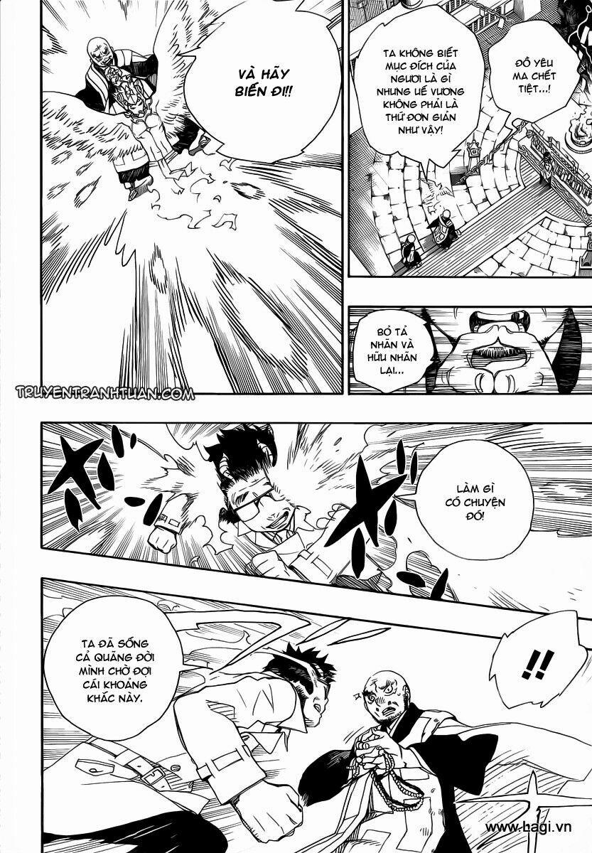 Lam Hỏa Diệt Quỷ 24 trang 6