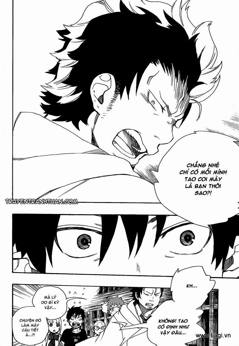 Lam Hỏa Diệt Quỷ 25 trang 37