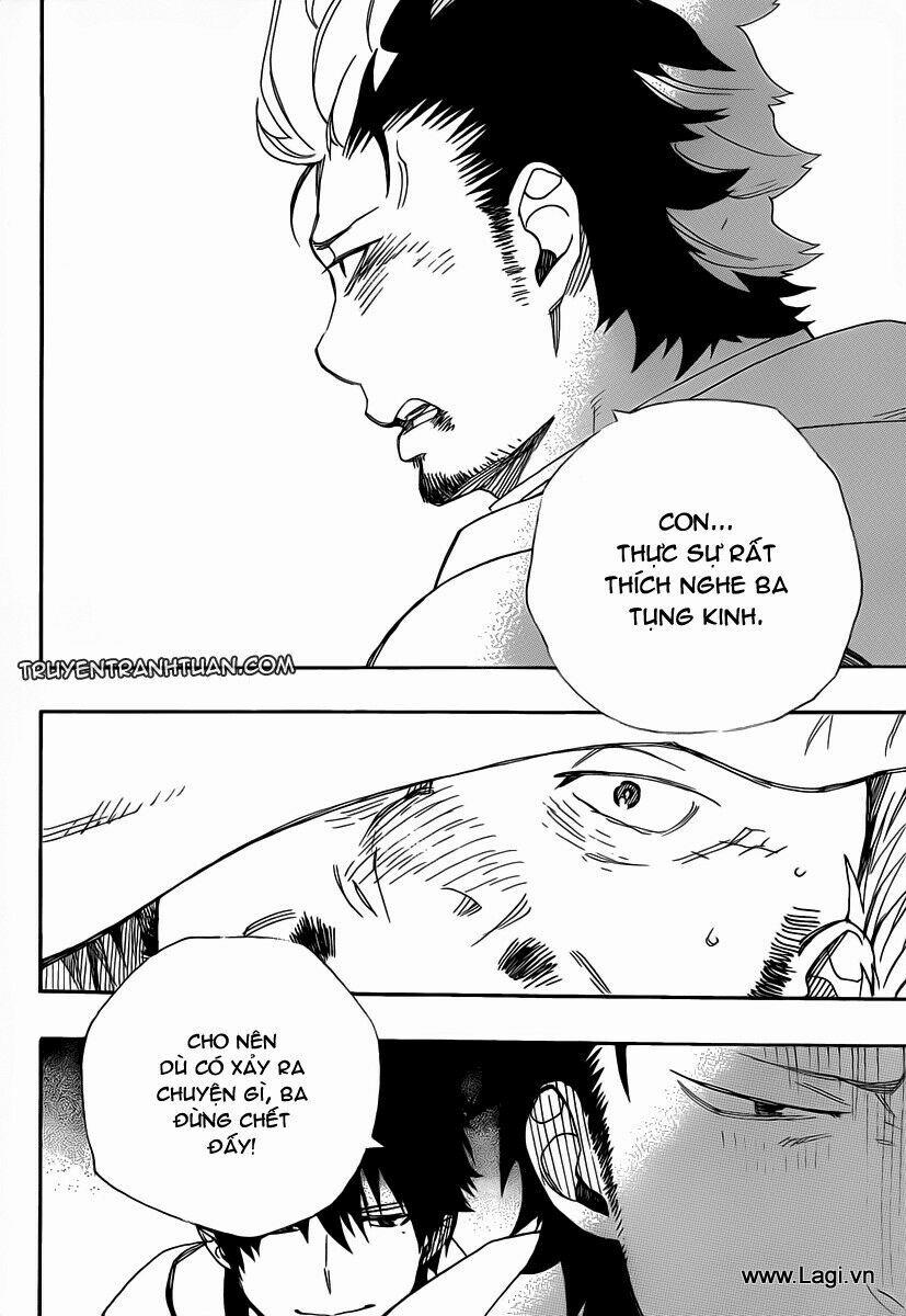 Lam Hỏa Diệt Quỷ 26 trang 34
