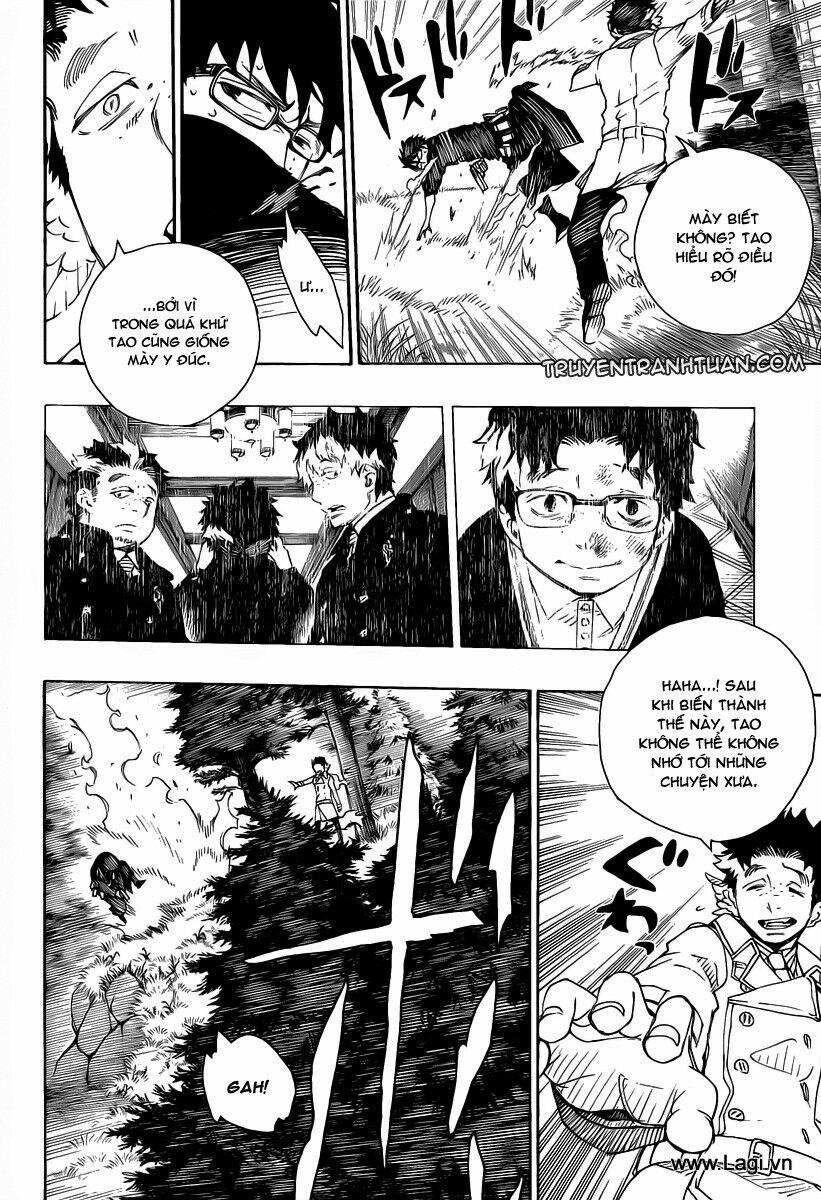 Lam Hỏa Diệt Quỷ 27 trang 11