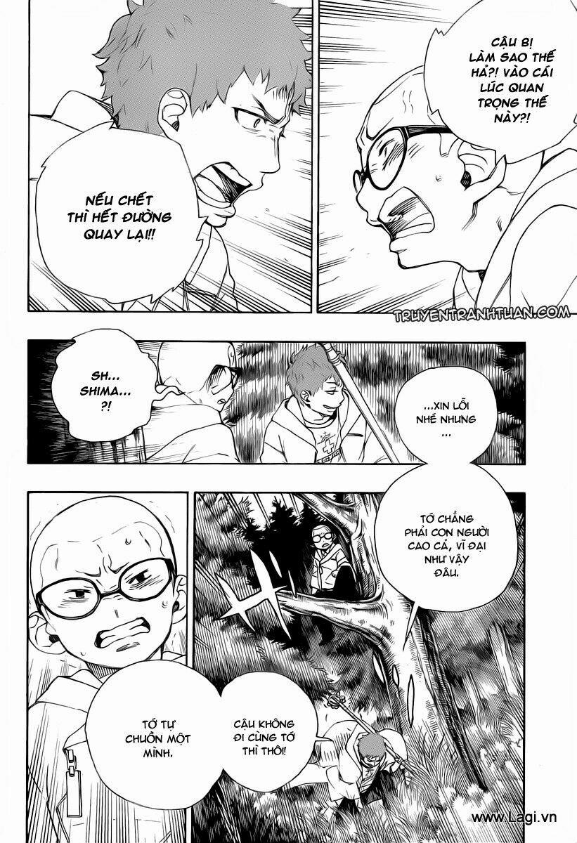 Lam Hỏa Diệt Quỷ 29 trang 9