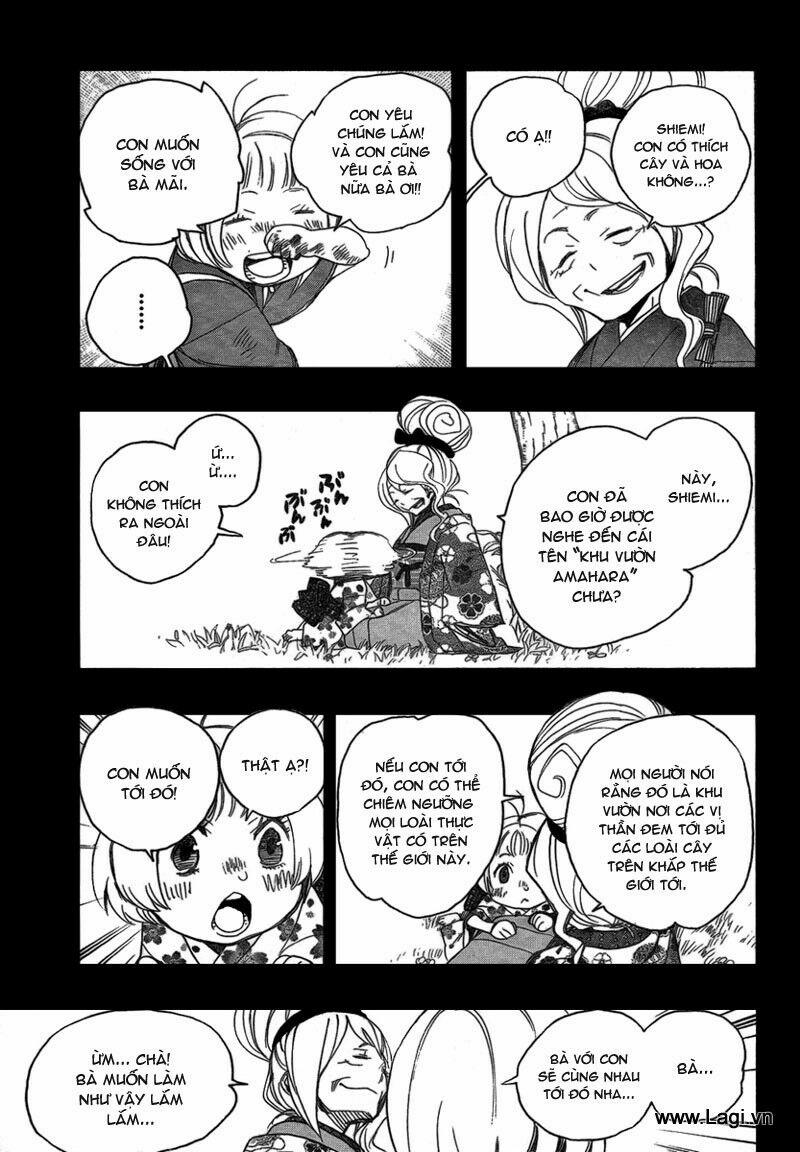 Lam Hỏa Diệt Quỷ 3 trang 27