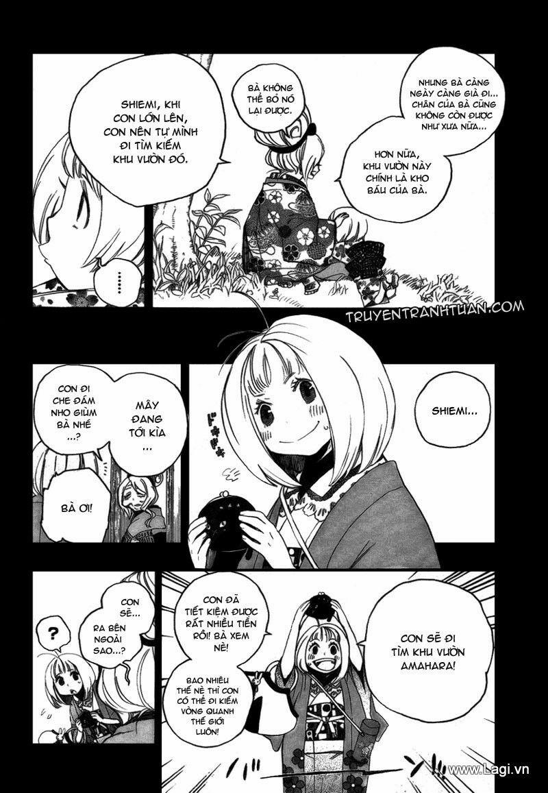 Lam Hỏa Diệt Quỷ 3 trang 28